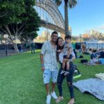 Soția lui Ulises Davila a decedat la 31 de ani! Tragedie în familia fostului fotbalist de la Chelsea