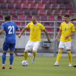 România, amical-surpriză pe Giulești înaintea bătăliilor din Nations League! Florin Niţă şi Marian Aioani, „adversarii” tricolorilor. Hai, România! În fiecare zi
