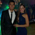 Soția lui Ulises Davila a decedat la 31 de ani! Tragedie în familia fostului fotbalist de la Chelsea