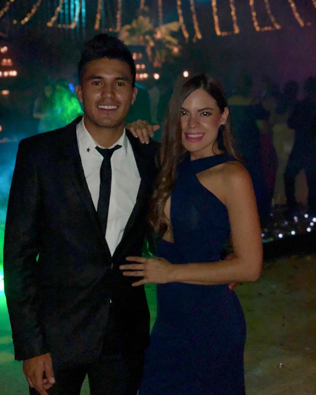Soția lui Ulises Davila a decedat la 31 de ani! Tragedie în familia fostului fotbalist de la Chelsea