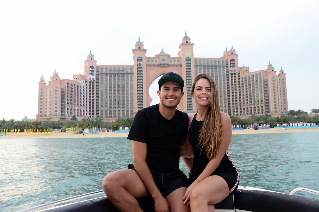Soția lui Ulises Davila a decedat la 31 de ani! Tragedie în familia fostului fotbalist de la Chelsea