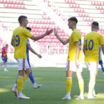 România, amical-surpriză pe Giulești înaintea bătăliilor din Nations League! Florin Niţă şi Marian Aioani, „adversarii” tricolorilor. Hai, România! În fiecare zi