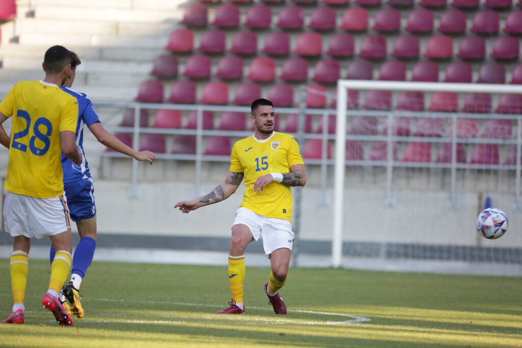 România, amical-surpriză pe Giulești înaintea bătăliilor din Nations League! Florin Niţă şi Marian Aioani, „adversarii” tricolorilor. Hai, România! În fiecare zi