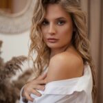 Război în Ucraina | Dayana Yastremska a răbufnit la adresa rușilor conduși de Vladimir Putin: „E genocid complet!”