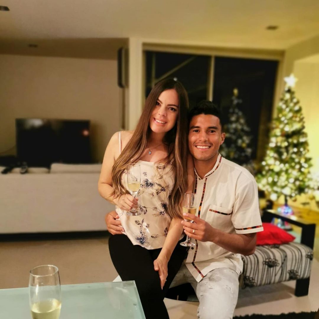 Soția lui Ulises Davila a decedat la 31 de ani! Tragedie în familia fostului fotbalist de la Chelsea