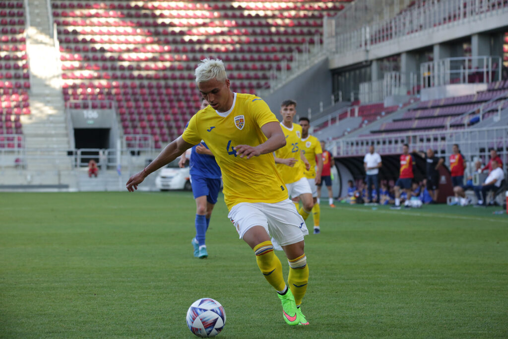 România, amical-surpriză pe Giulești înaintea bătăliilor din Nations League! Florin Niţă şi Marian Aioani, „adversarii” tricolorilor. Hai, România! În fiecare zi