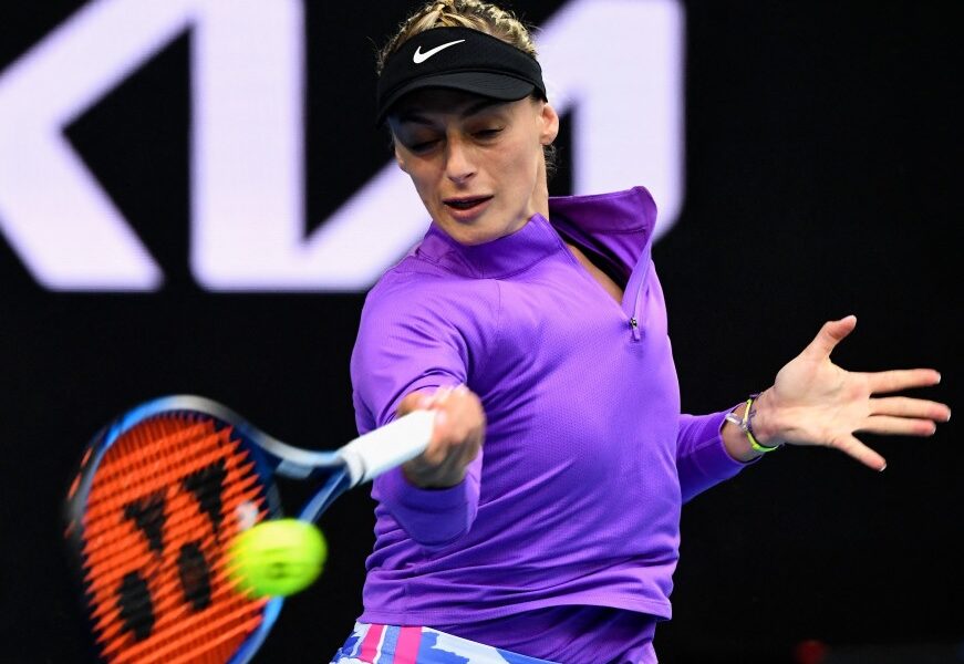 Ana Bogdan, eliminată de Victoria Azarenka de la Roland Garros, după un duel-maraton! Românca a servit pentru meci în setul al doilea