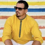 Petre Condrat e multiplul campion mondial la canoe / Arhivă personală