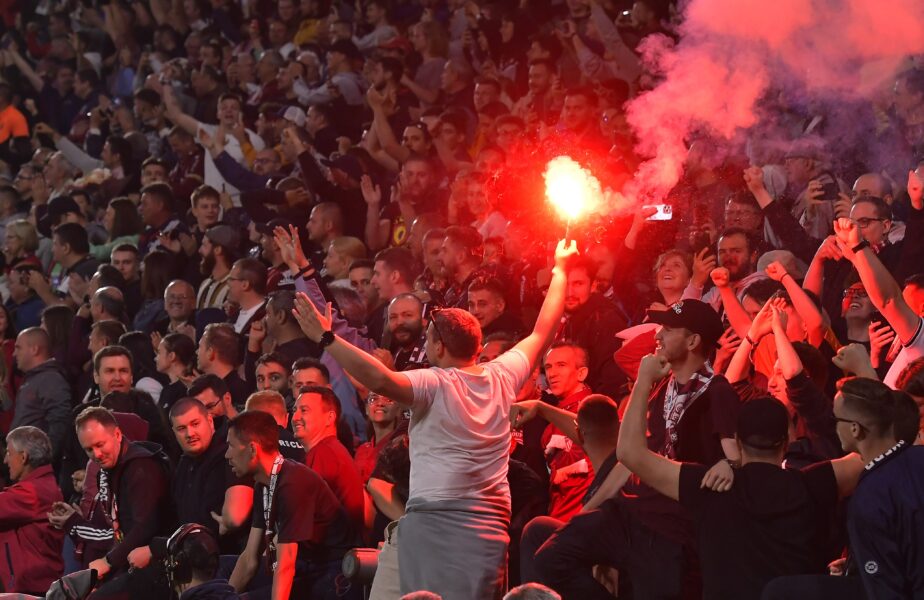 Prime uriașe pentru jucătorii de la CFR Cluj după câștigarea titlului în fața rivalei FCSB