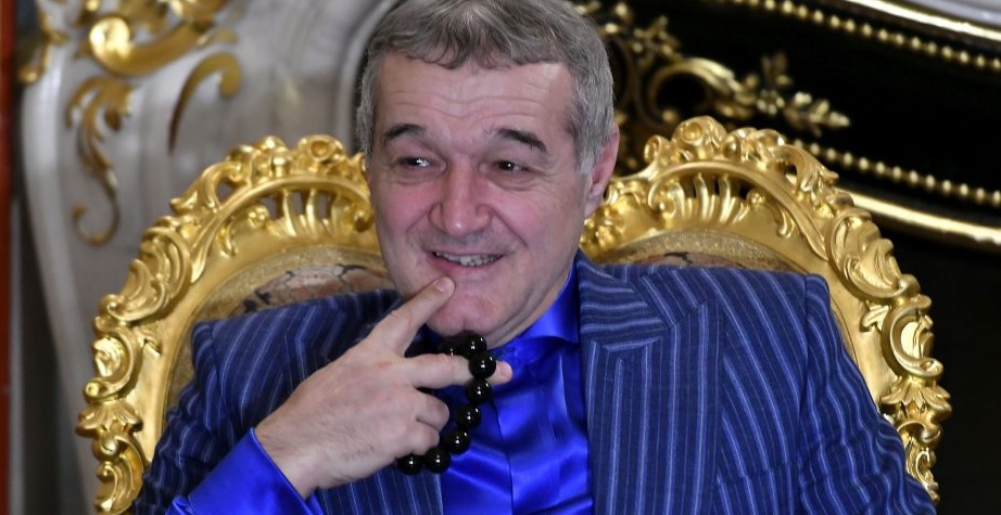Valeriu Iftime i-a propus un jucător lui Gigi Becali, în direct la TV: „Pleacă cu milioane de euro!”