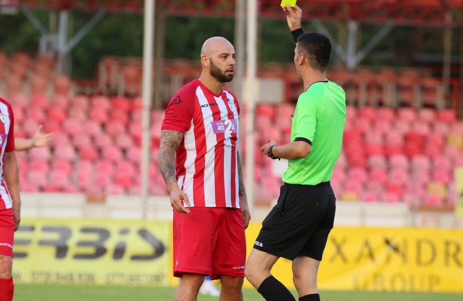 Giani Kiriţă continuă tirada la adresa lui Dusan Uhrin, după ce Dinamo a retrogradat în Liga 2!