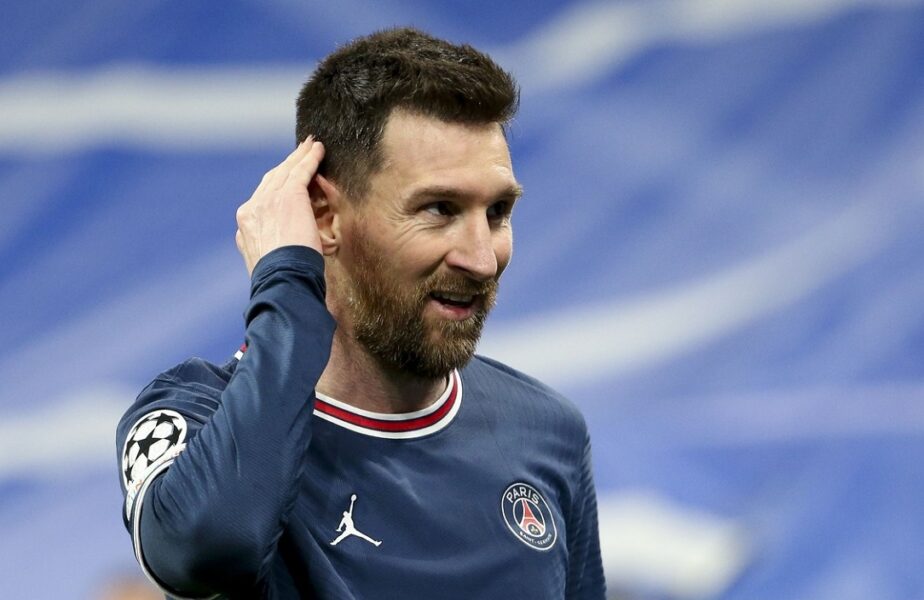 Lionel Messi, după ce Real Madrid a câștigat Liga Campionilor: „Nu a fost cea mai bună echipă! Mă enervează că nu am jucat finala”