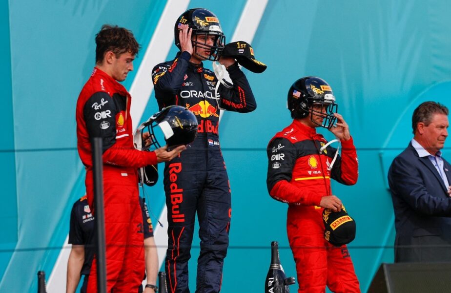 Max Verstappen, victorios în prima ediţie a Miami Grand Prix. Cum arată clasamentul după cele cinci etape din Formula 1