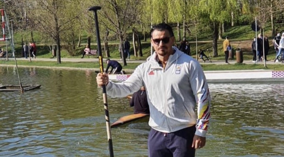 Petre Condrat, multiplul campion mondial la canoe, promotorul SUP-ului care vrea să ducă acest sport la nivel de performanță