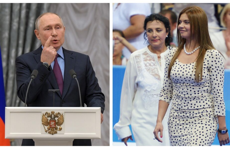 Vladimir Putin şi-a ieşit din minţi când a fost întrebat despre iubita lui: „Nu vă permit!”. Ameninţare directă