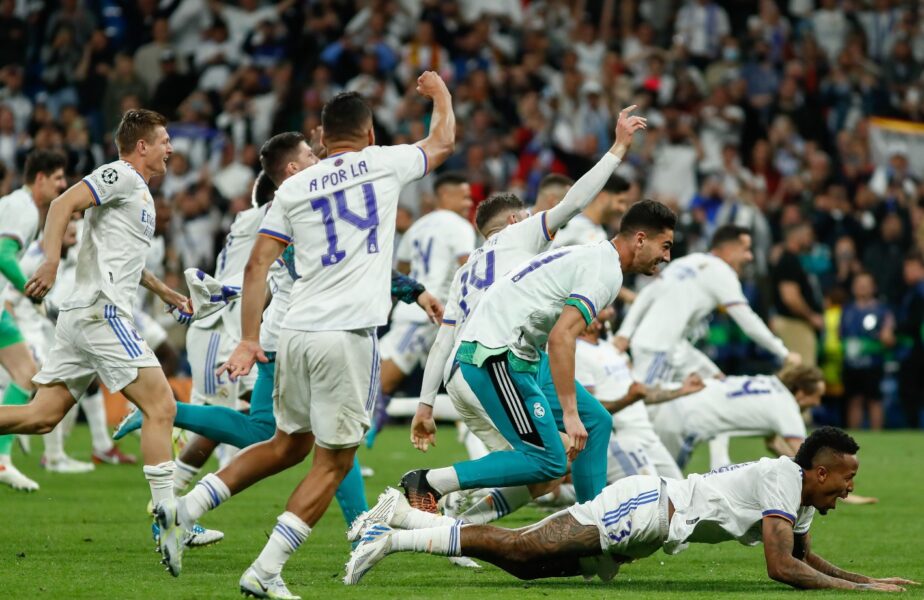 Real Madrid a fost făcută praf după calificarea miraculoasă în finala Ligii Campionilor: „Nu are niciun drept să fie în această finală. Nu mai înţeleg nimic din fotbal”