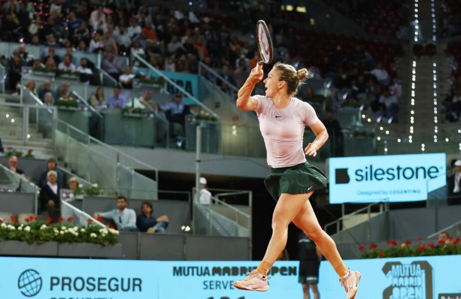 Roland Garros, următorul pas pentru Simona Halep după eliminarea de la Roma! Cifrele campioanei noastre din 2022
