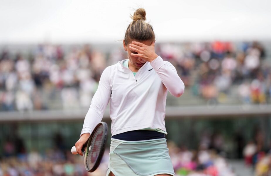 Simona Halep, explicaţii după eşecul de la Roland Garros 2022: „Gata, zâmbesc!”. Românca a fost aplaudată de experţi: „Atât de multă clasă!”
