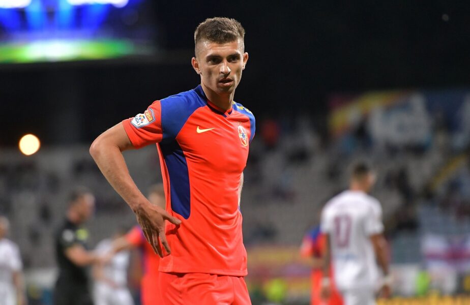 FCSB – CFR Cluj 3-1 | Florin Tănase, cu gândul la naţională: „Sunt convocat deja!” + Căpitanul roș-albaștrilor și Toni Petrea, anunțuri despre viitorul lor. Hai, România! În fiecare zi