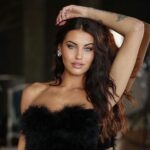 Ionuț Radu ar fi într-o relație cu Carolina Stramare, fosta iubită a lui Dusan Vlahovic și Miss Italia 2019
