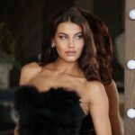 Ionuț Radu ar fi într-o relație cu Carolina Stramare, fosta iubită a lui Dusan Vlahovic și Miss Italia 2019