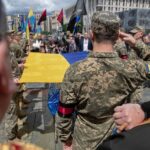Vitali Klitschko, devastat după decesul comandantului Oleg Kutsin