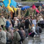 Vitali Klitschko, devastat după decesul comandantului Oleg Kutsin