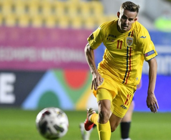 România - Finlanda 1-0 | Edi Iordănescu, prima victorie pe banca "tricolorilor"