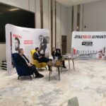 Adrian Mutu și-a lansat cartea autobiografică: „E o provocare să vorbești deschis!”. Discursul special al expertului Antena 1