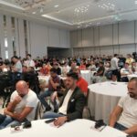 Adrian Mutu și-a lansat cartea autobiografică: „E o provocare să vorbești deschis!”. Discursul special al expertului Antena 1