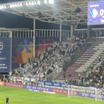 Atmosferă de vis în Giulești, înainte de România – Finlanda! Întregul stadion a cântat „Deșteaptă-te, române!”. Imagini de colecție