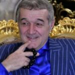 Gigi Becali, patronul FCSB