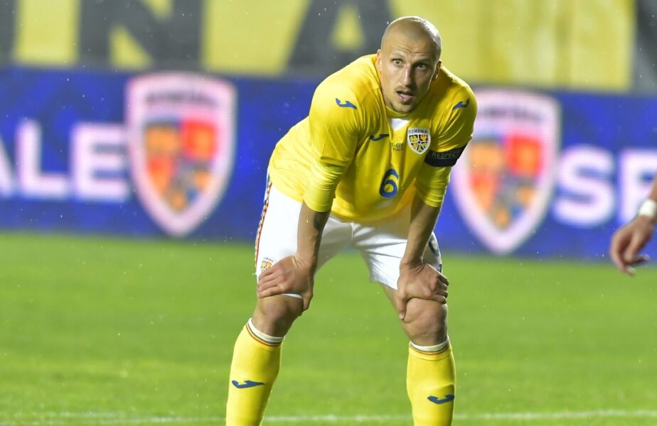 Marcel Pușcaș n-a avut milă de Vlad Chiricheș, după România – Muntenegru 0-3: „E penibil, pericol public! Lasă-te, nu ne mai chinui!”