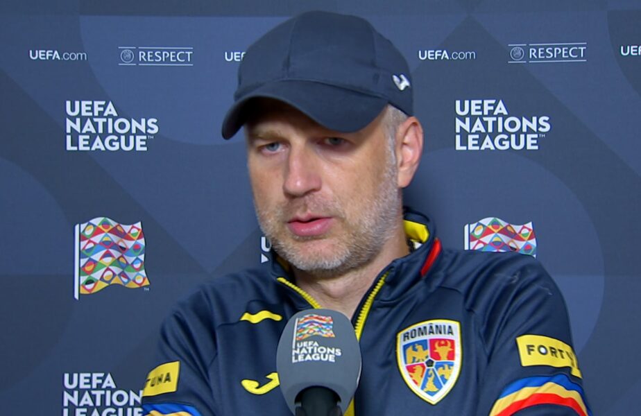 Mesajul lui Edi Iordănescu, după Bosnia – România 1-0: „Eu răspund! Meritam un punct!” Despre Denis Alibec: „E suspect de ruptură!”