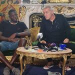 Cât valorează „Palatul” lui Gigi Becali. Cine îl deţine în acte, de fapt! L-a cedat „în secret”