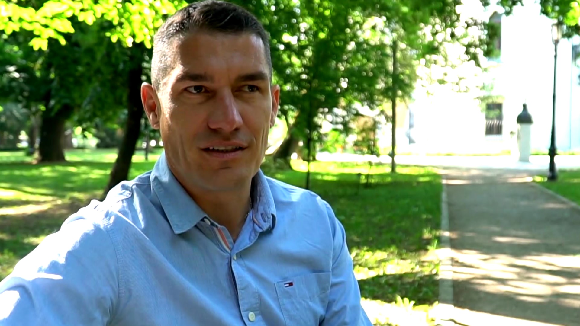 Istvan Kovacs, într-un interviu pentru Antena Sport