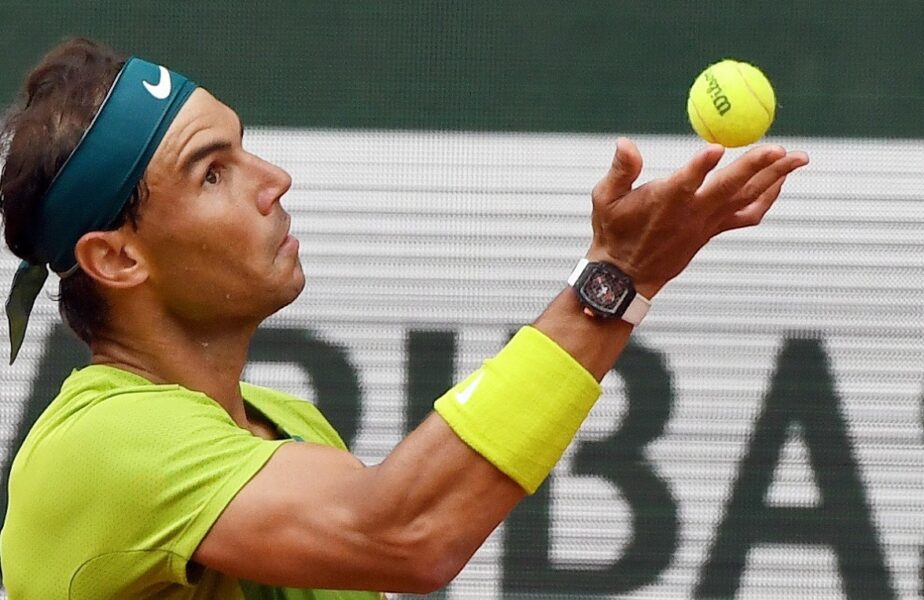Rafael Nadal a câştigat Roland Garros 2022 într-un mare stil