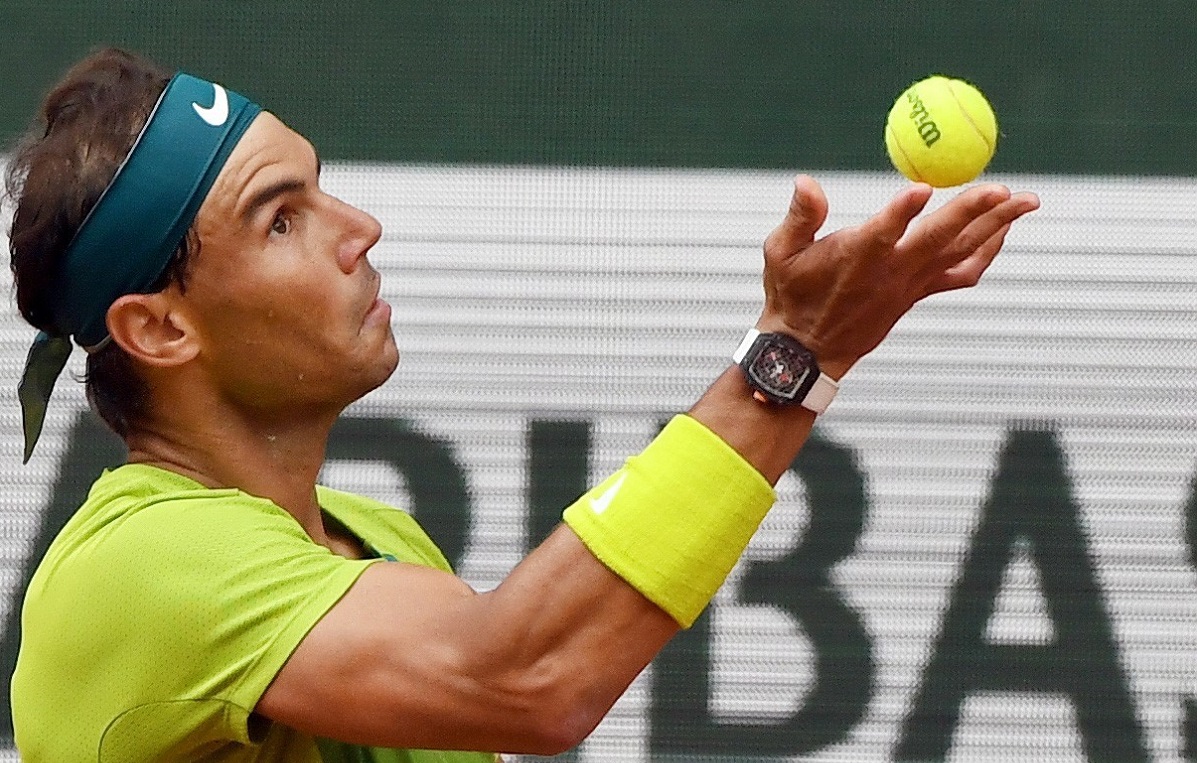 Rafael Nadal a câştigat Roland Garros 2022 într-un mare stil