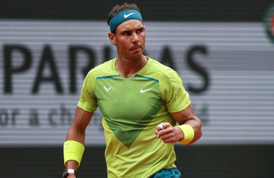 Rafael Nadal – Casper Ruud 6-3, 6-3, 6-0. „Rafa”, campion la Roland Garros pentru a 14-a oară. Performanţă fabuloasă obţinută de „Regele Zgurii”