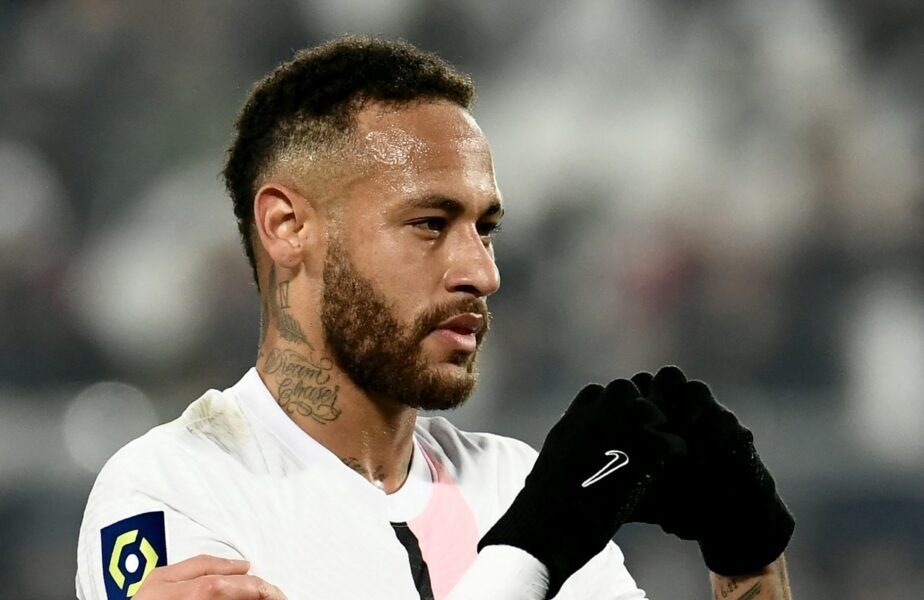 Ce spune Neymar despre o posibilă plecare de la PSG. Francezii vor să-l vândă în vara aceasta