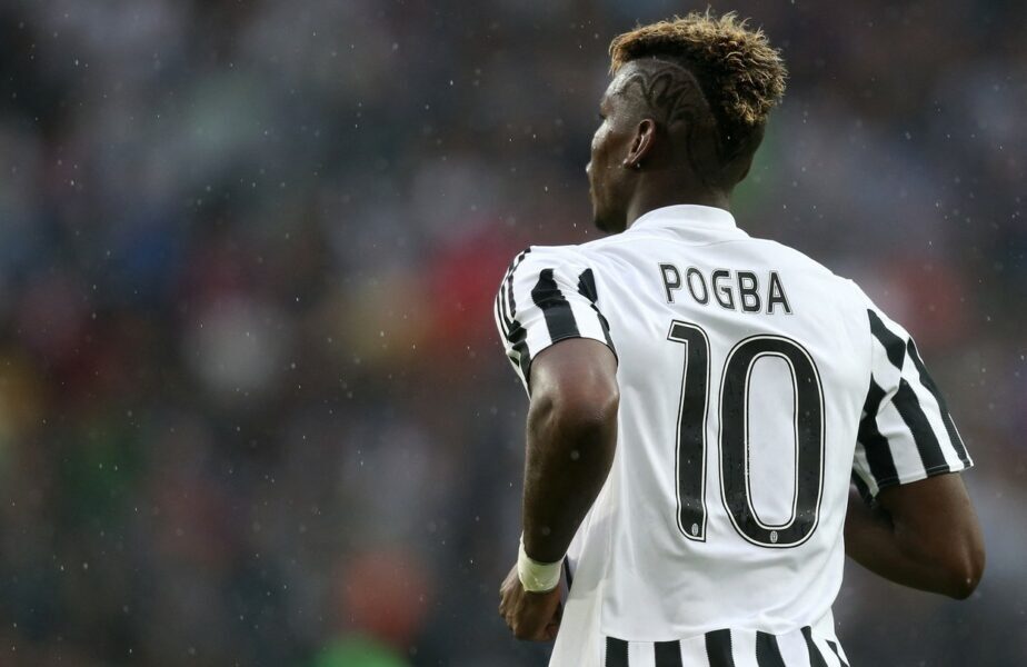 Paul Pogba, revenire de senzaţie la Juventus! Vineri e ziua decisivă pentru transfer
