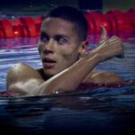 David Popovici este dublu campion mondial