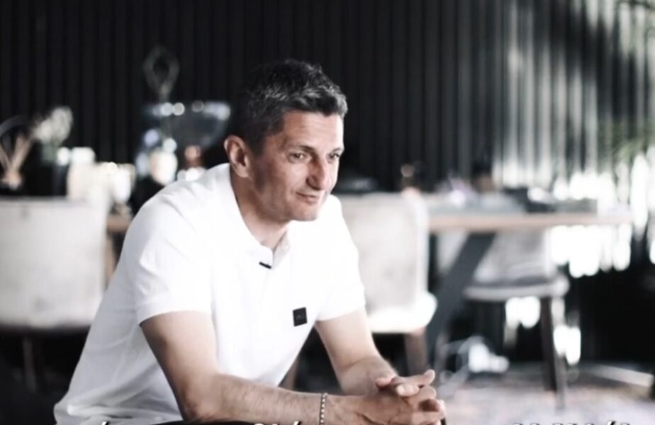 Răzvan Lucescu, într-un interviu pentru PAOK TV