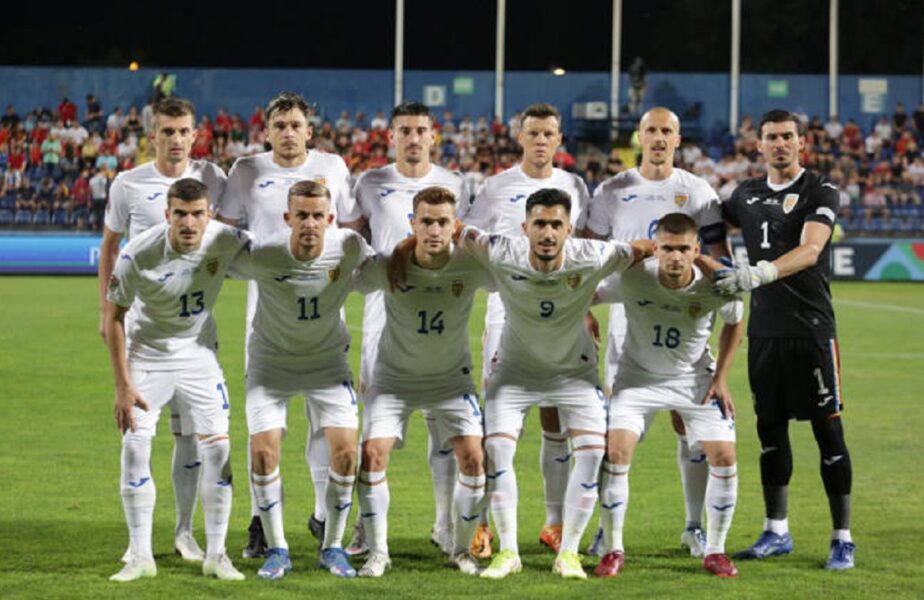 Edi Iordănescu, explicaţii pentru eşecurile cu Muntenegru şi Bosnia: „Avem retrogradări! La Craiova au ratat obiectivele, la FCSB au luptat până la final!”