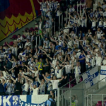 Atmosferă de vis în Giulești, înainte de România – Finlanda! Întregul stadion a cântat „Deșteaptă-te, române!”. Imagini de colecție