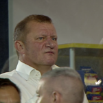 Atmosferă de vis în Giulești, înainte de România – Finlanda! Întregul stadion a cântat „Deșteaptă-te, române!”. Imagini de colecție