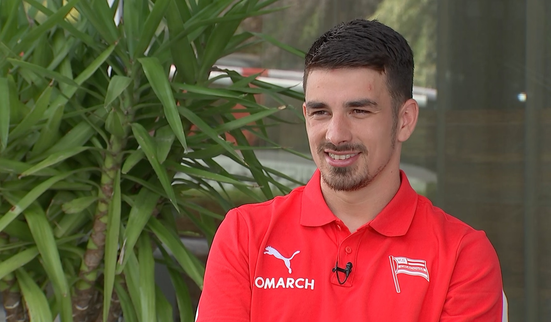 Sergiu Hanca, într-un interviu pentru Antena Sport