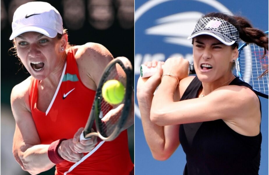 Schimbări în clasamentul WTA! Ce locuri ocupă Simona Halep și Sorana Cîrstea după turneul de la Birmingham