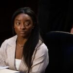 Simone Biles