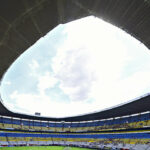 FIFA a anunțat lista stadioanelor care vor găzdui meciurile de la Campionatul Mondial din 2026